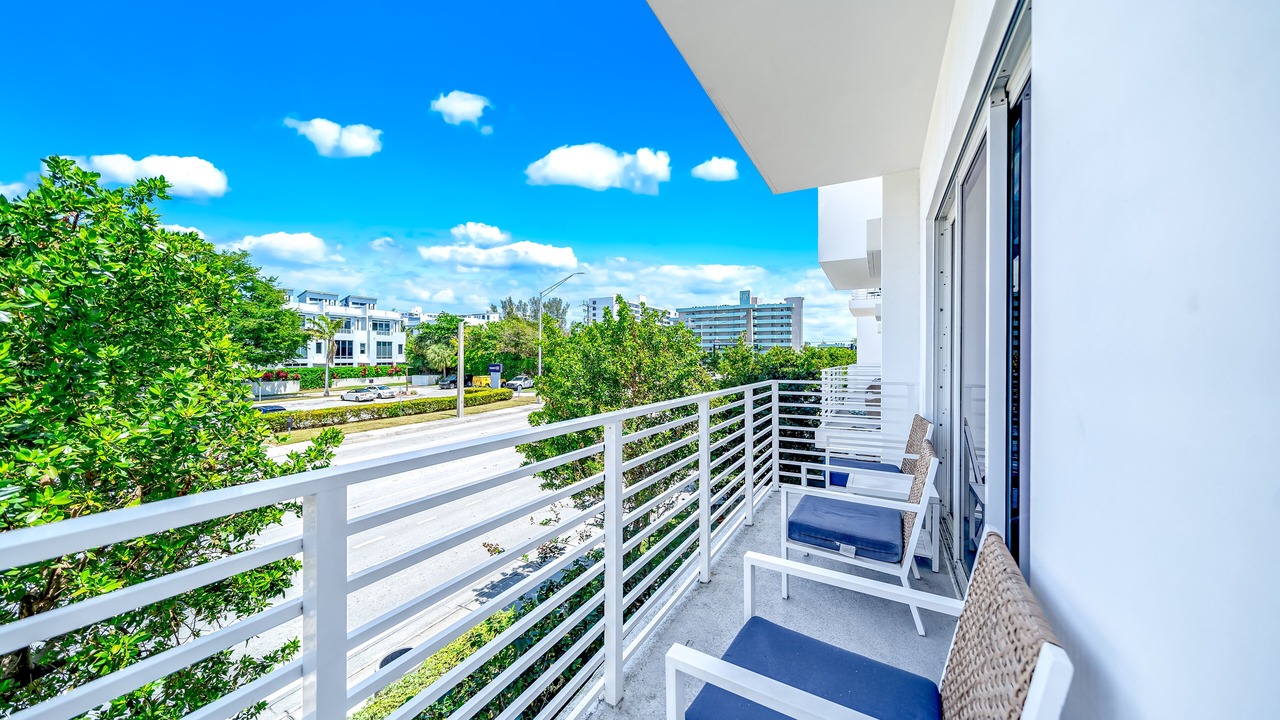 Photo of Outdoor in Pompano Beach