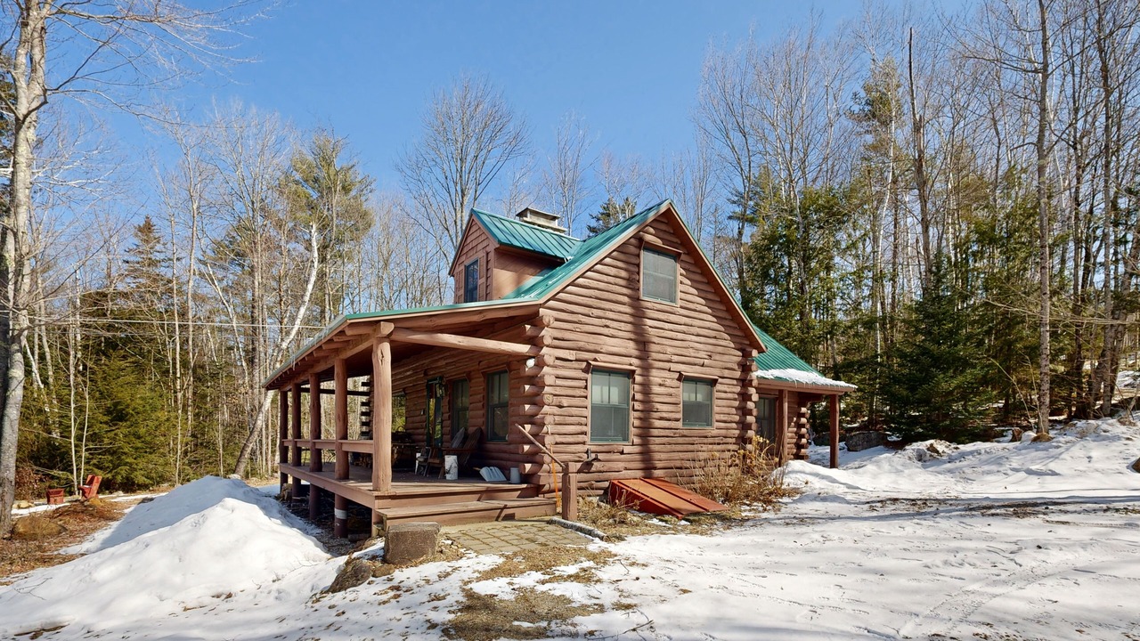 Photo of Outdoor in Jackson
