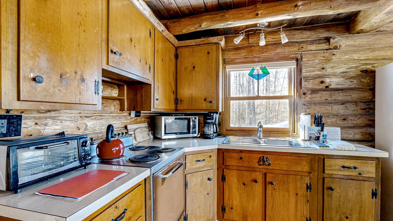 Photo of Kitchen in Jackson