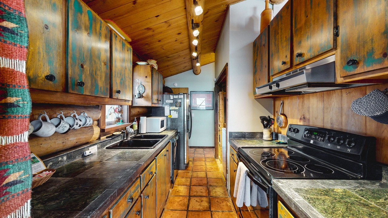 Photo of Kitchen in Jackson