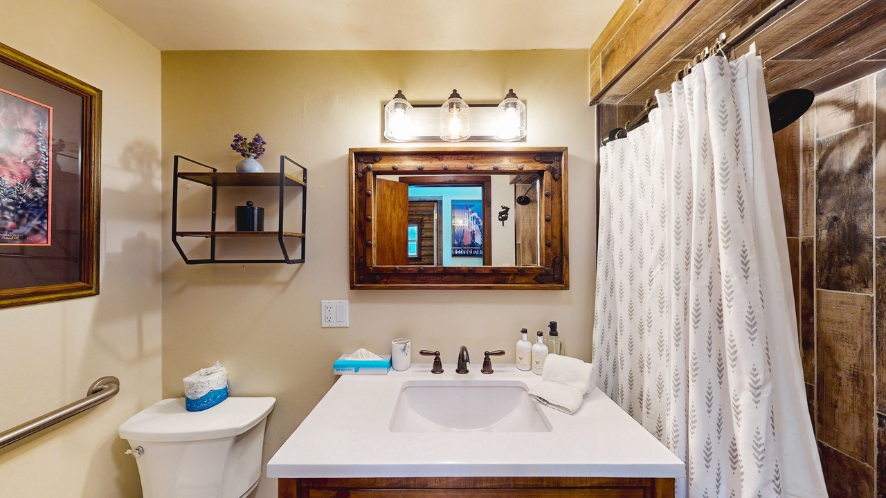 Photo of Bathroom in Jackson