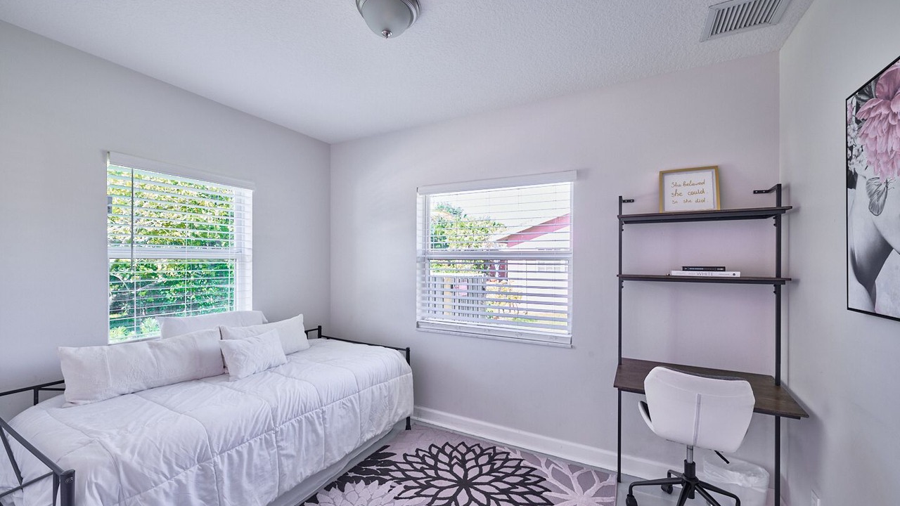 Photo of Bedroom in Delray Beach