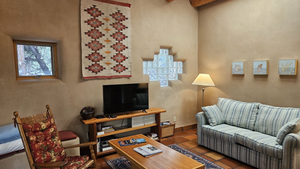 Photo of Bedroom in Taos