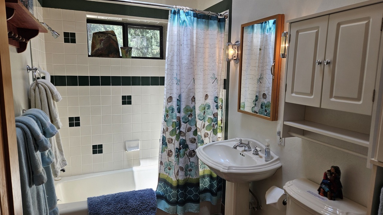 Photo of Bathroom in Taos