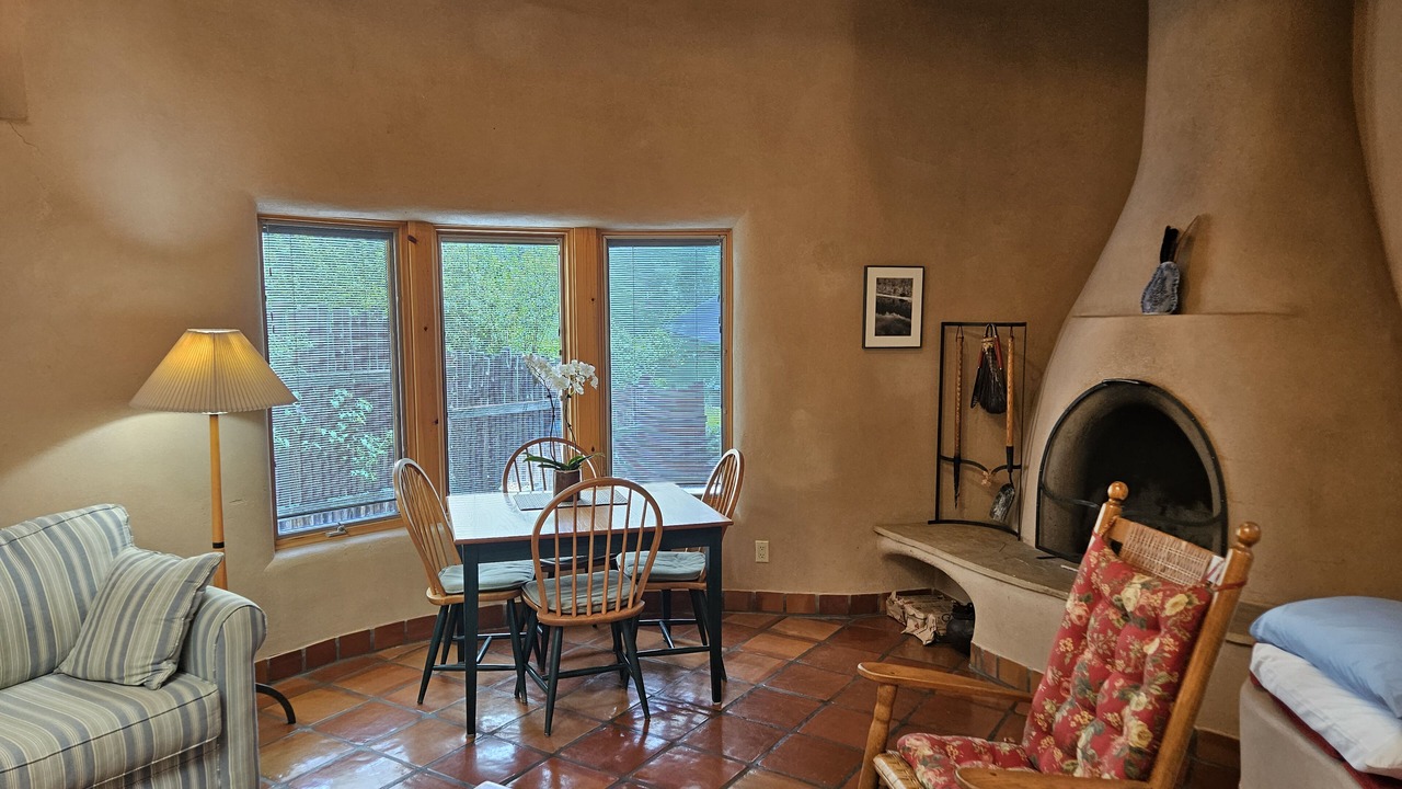 Photo of Bedroom in Taos