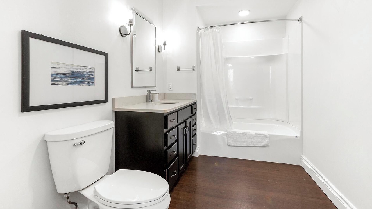 Photo of Bathroom in Little Italy