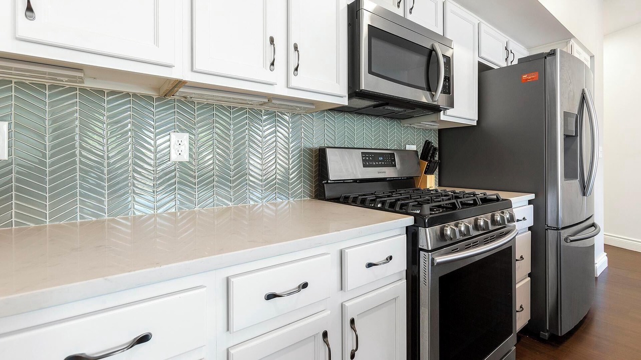 Photo of Kitchen in Little Italy