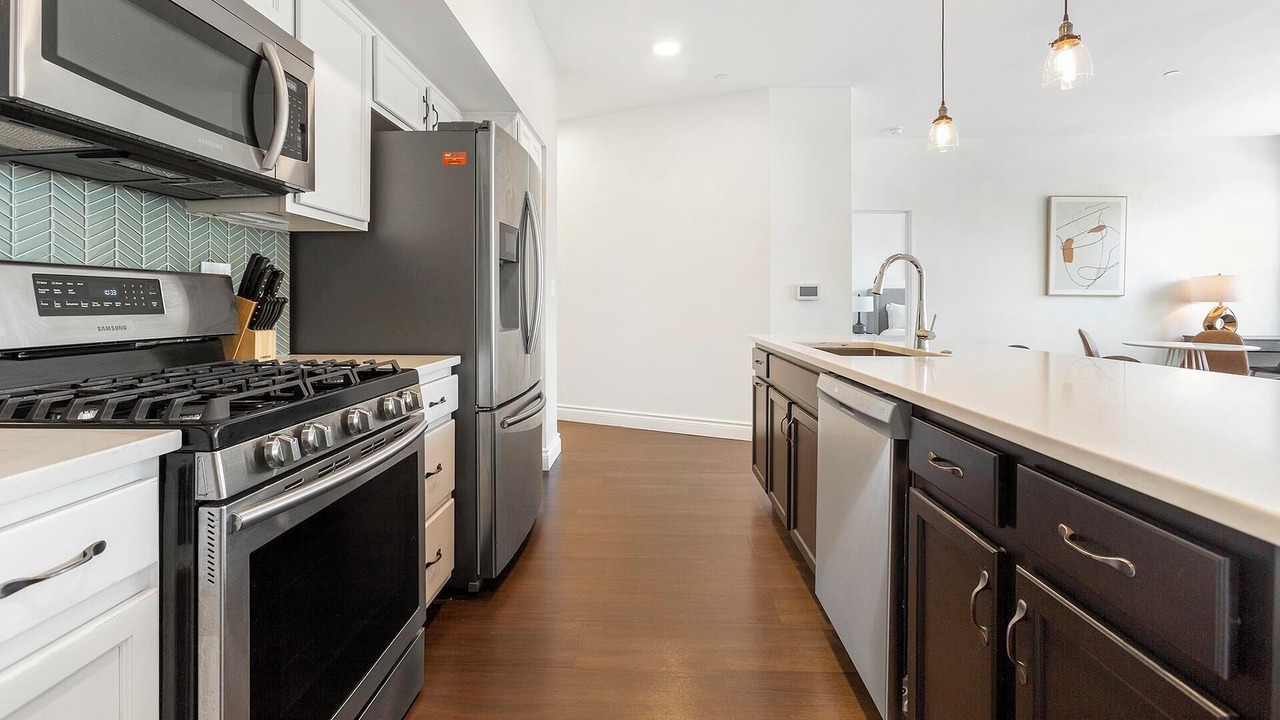 Photo of Kitchen in Little Italy