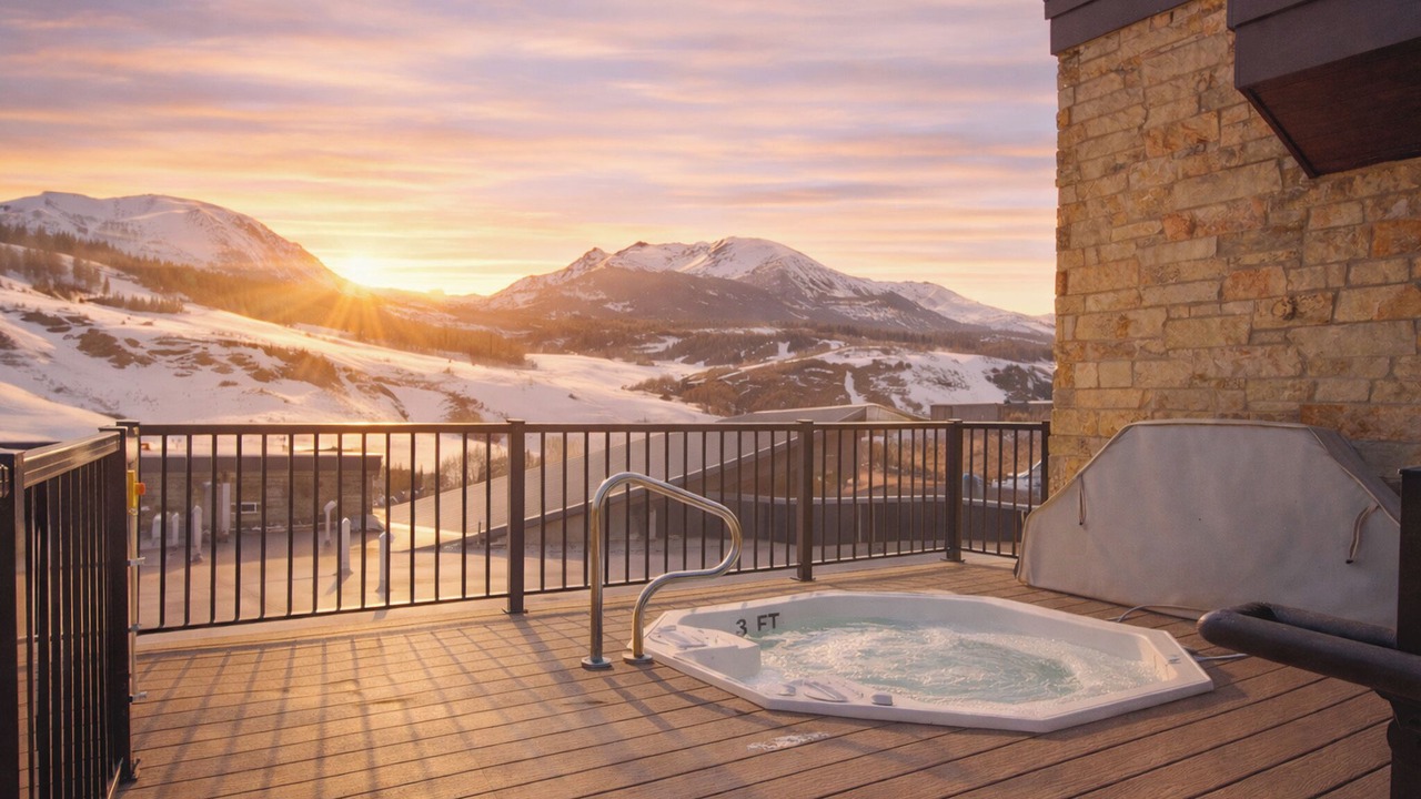 Photo of Outdoor in Silverthorne
