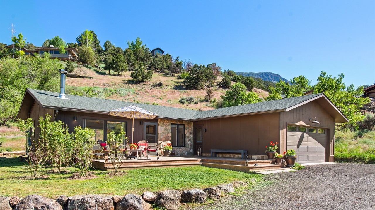 Photo of Outdoor in Basalt