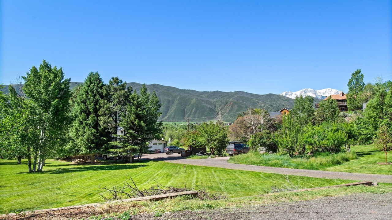 Photo of Outdoor in Basalt