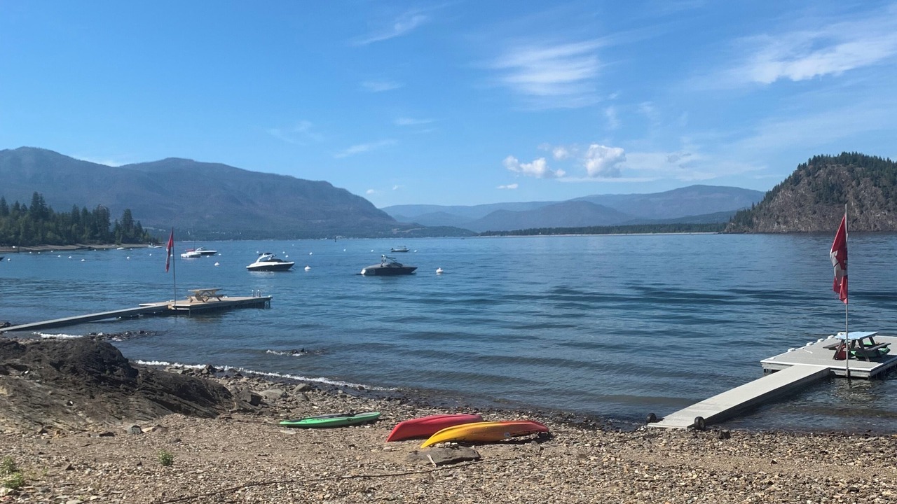 Photo of Others in Blind Bay
