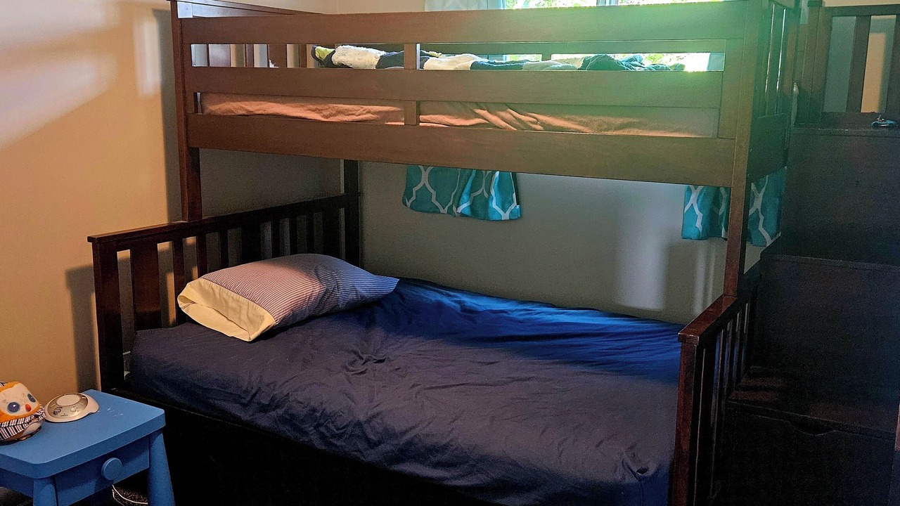 Photo of Bedroom in Elbow