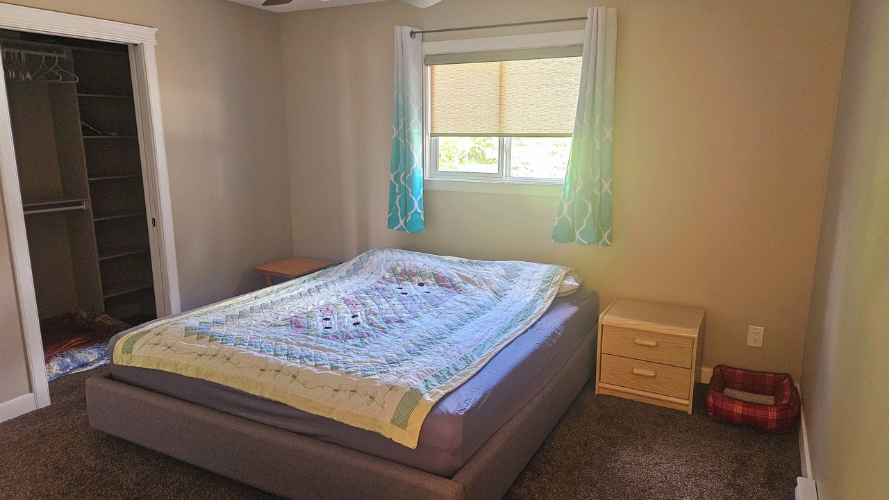 Photo of Bedroom in Elbow
