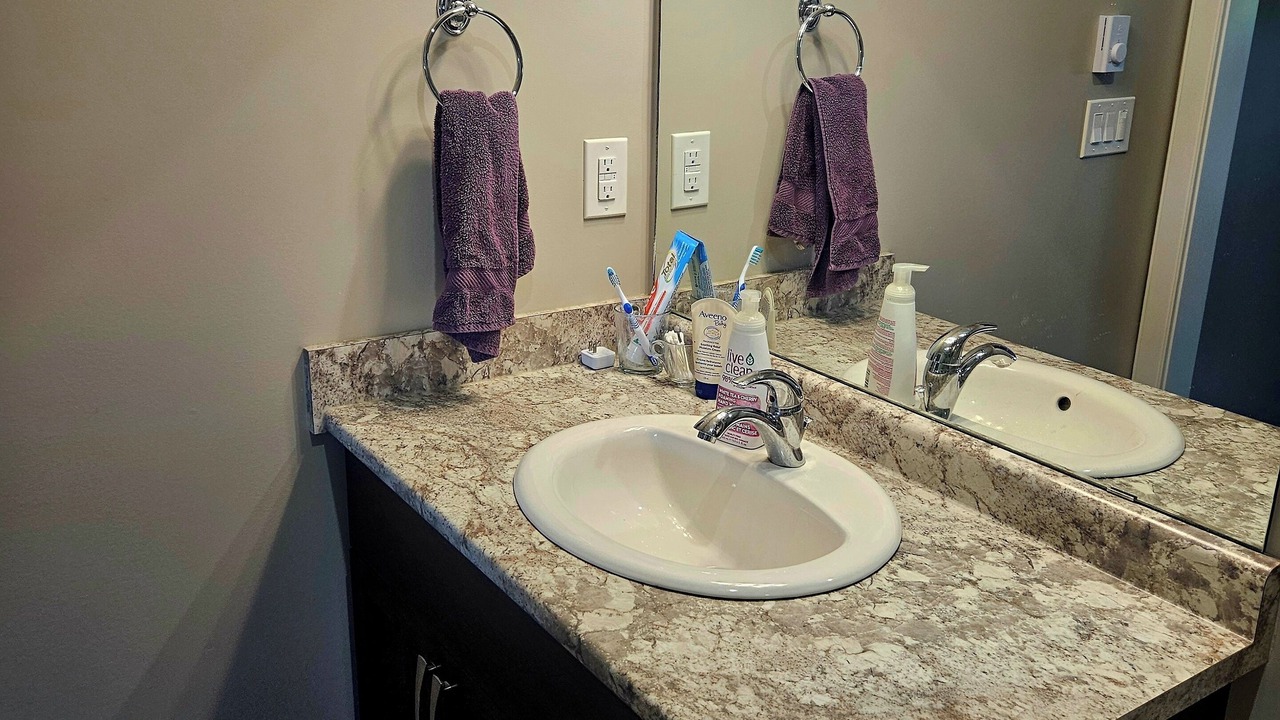 Photo of Bathroom in Elbow