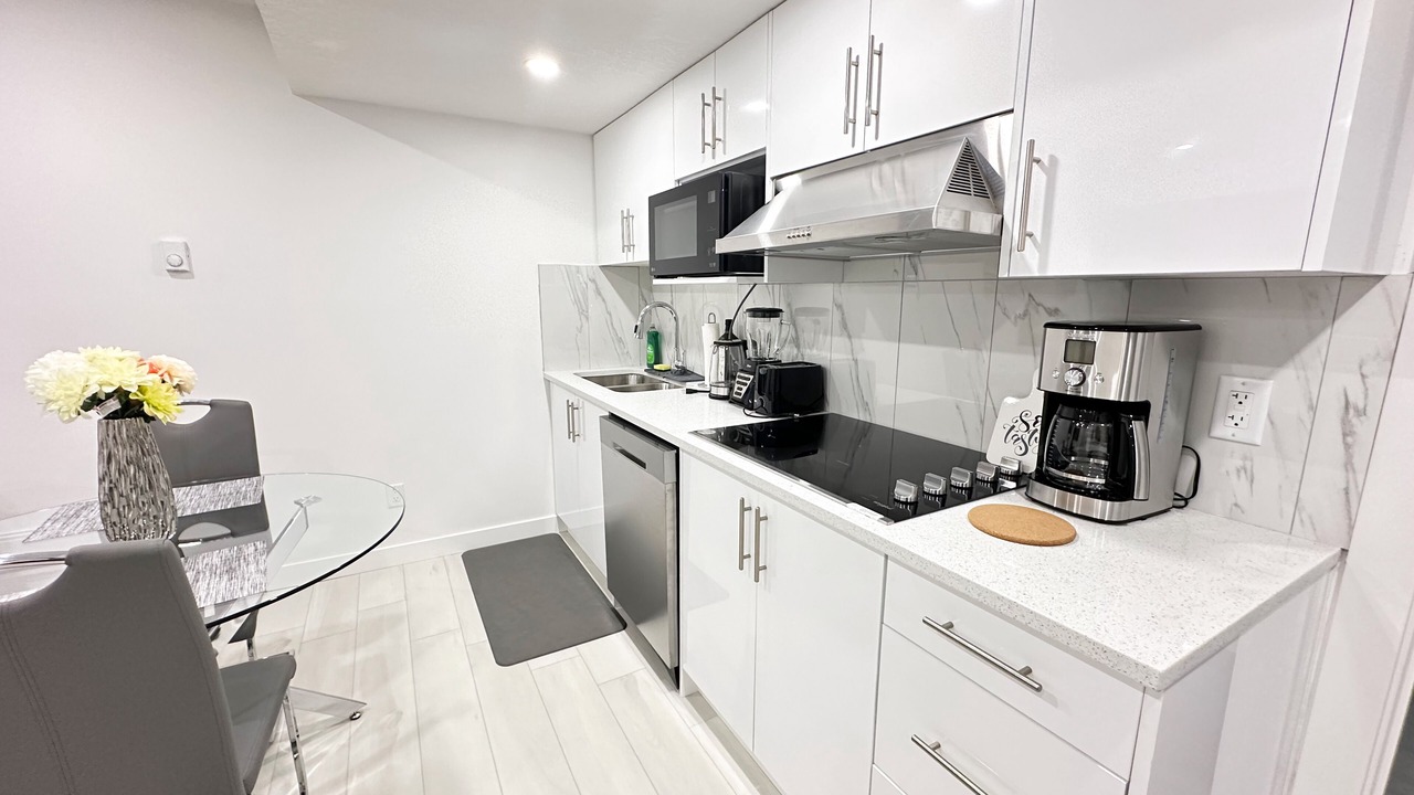 Photo of Kitchen in Airdrie