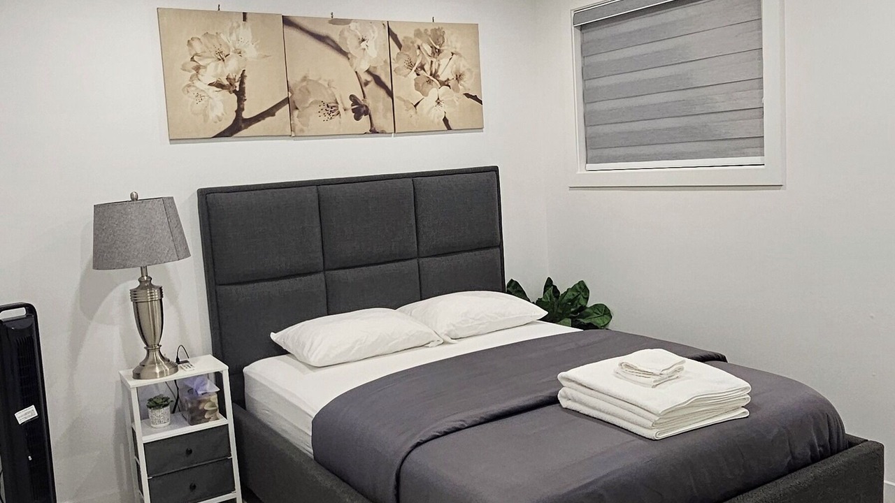 Photo of Bedroom in Airdrie