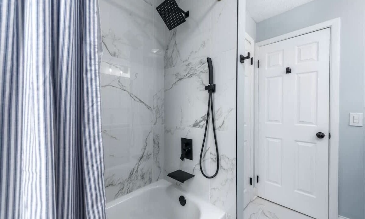 Photo of Bathroom in Parma Heights