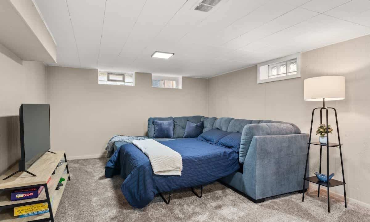 Photo of Bedroom in Parma Heights