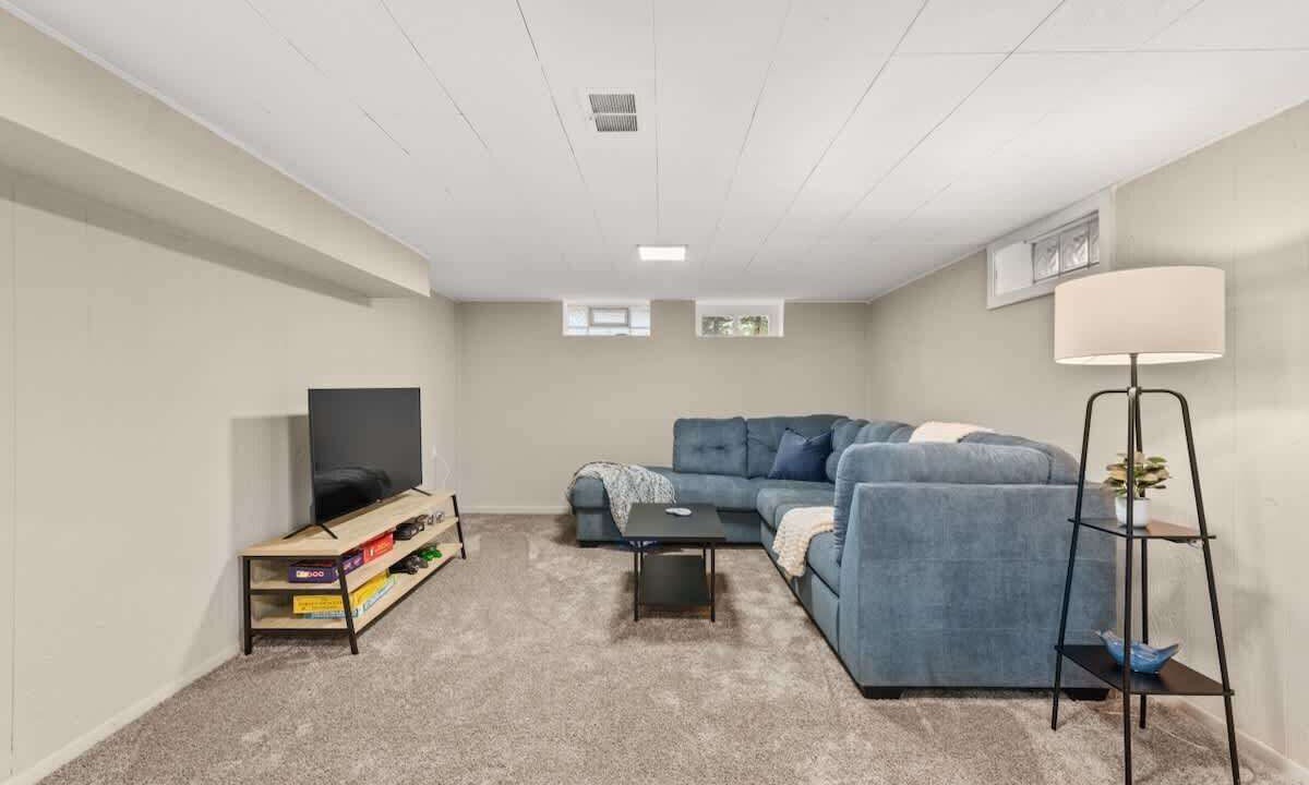 Photo of Bedroom in Parma Heights