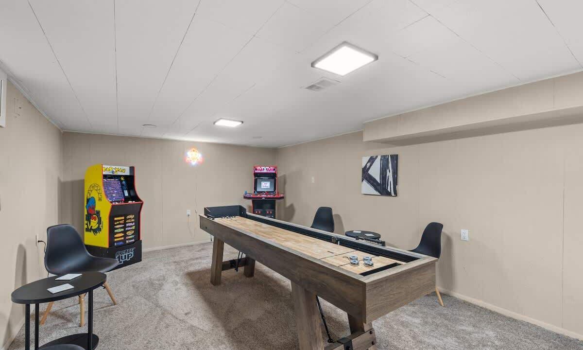 Photo of Bedroom in Parma Heights