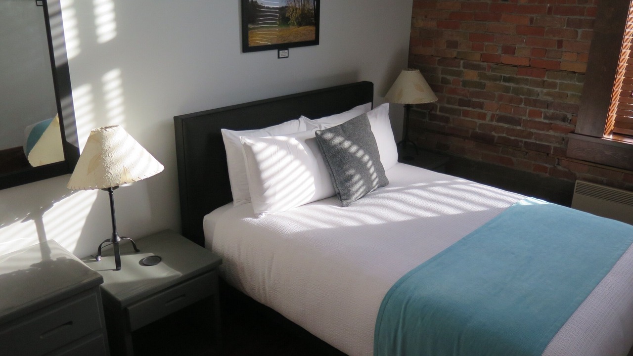 Photo of Bedroom in East Kootenay