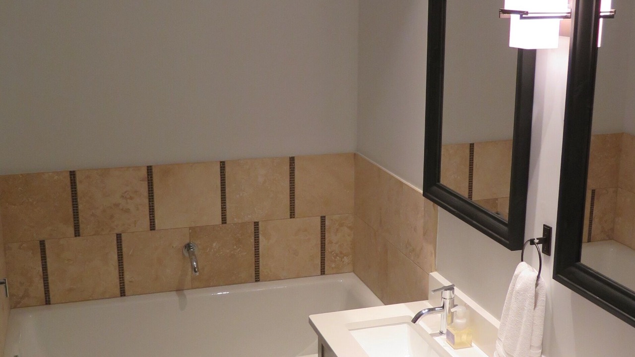 Photo of Bathroom in East Kootenay