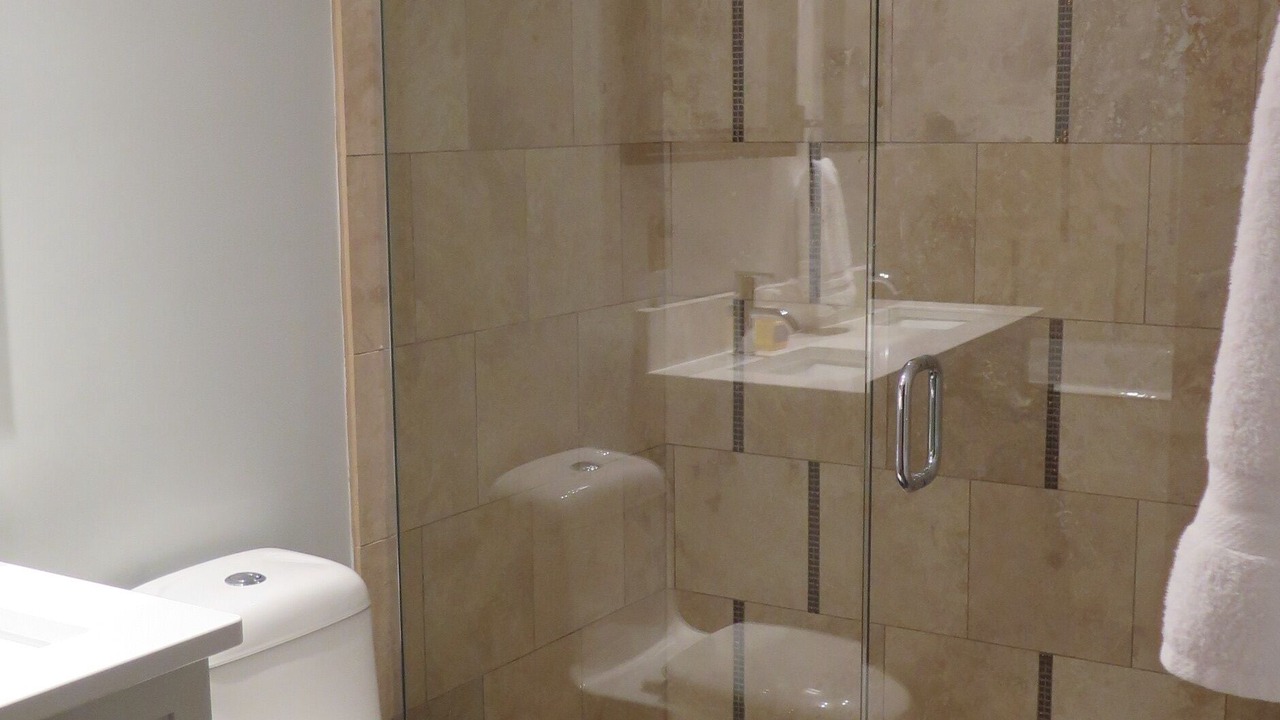 Photo of Bathroom in East Kootenay