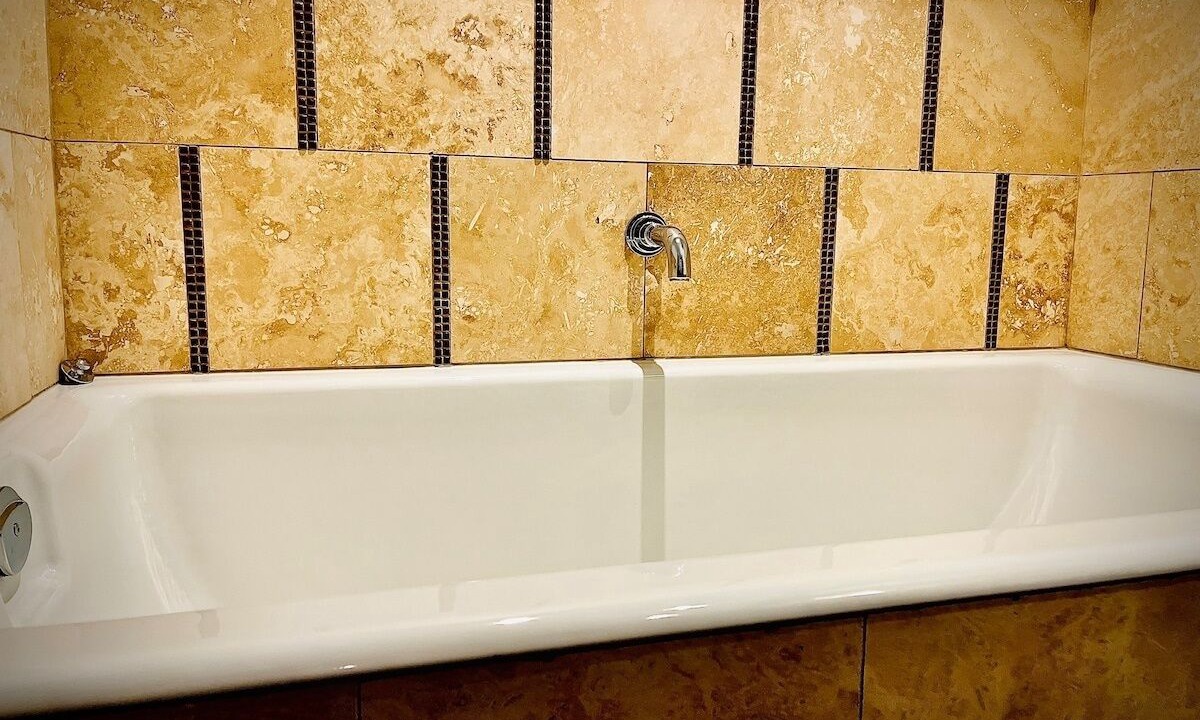 Photo of Bathroom in East Kootenay