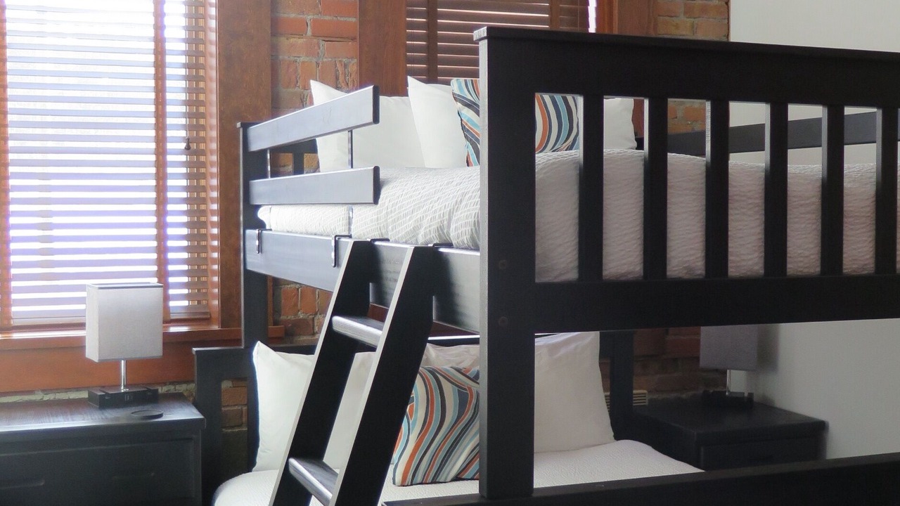 Photo of Bedroom in East Kootenay