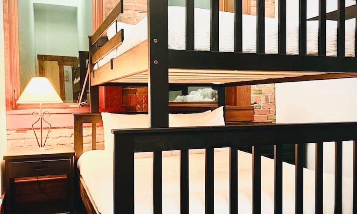 Photo of Bedroom in East Kootenay