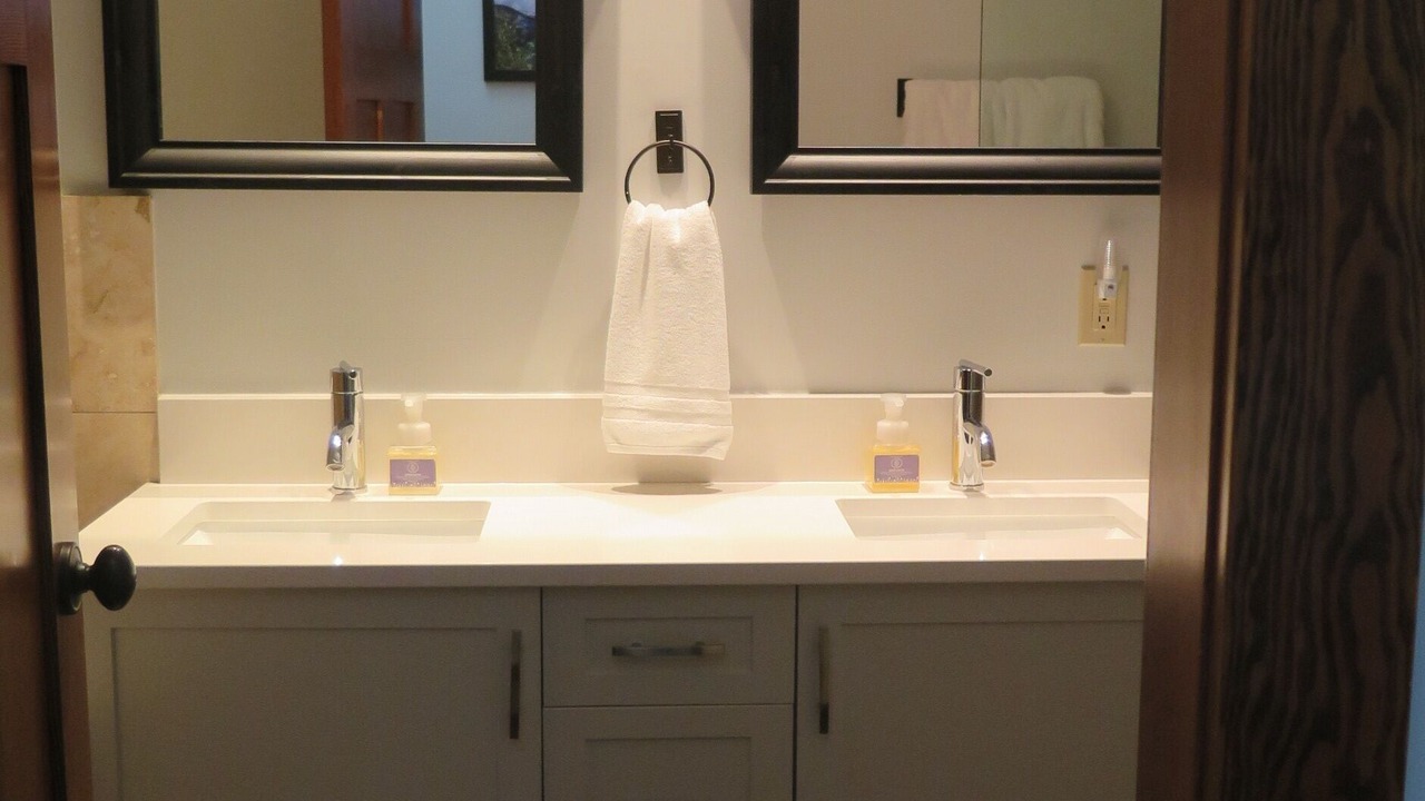 Photo of Bathroom in East Kootenay