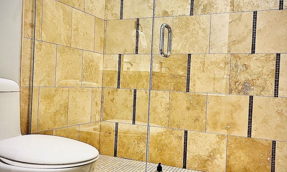 Photo of Bathroom in East Kootenay