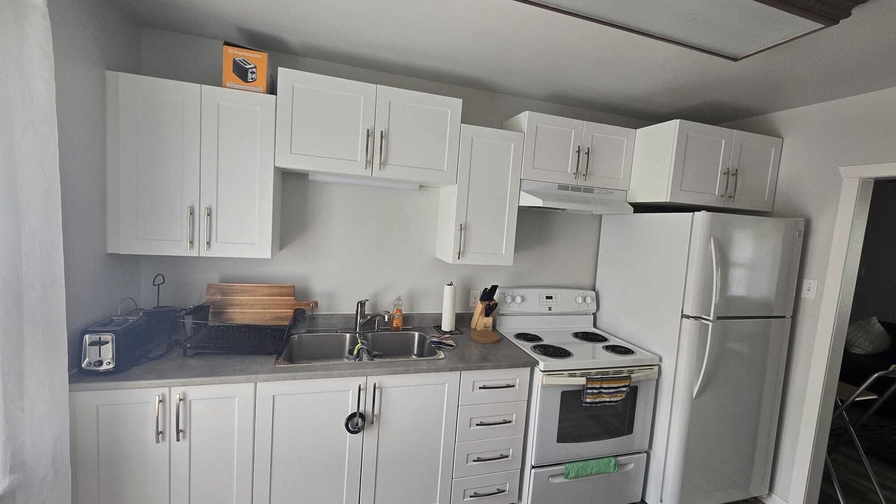 Photo of Kitchen in Leduc