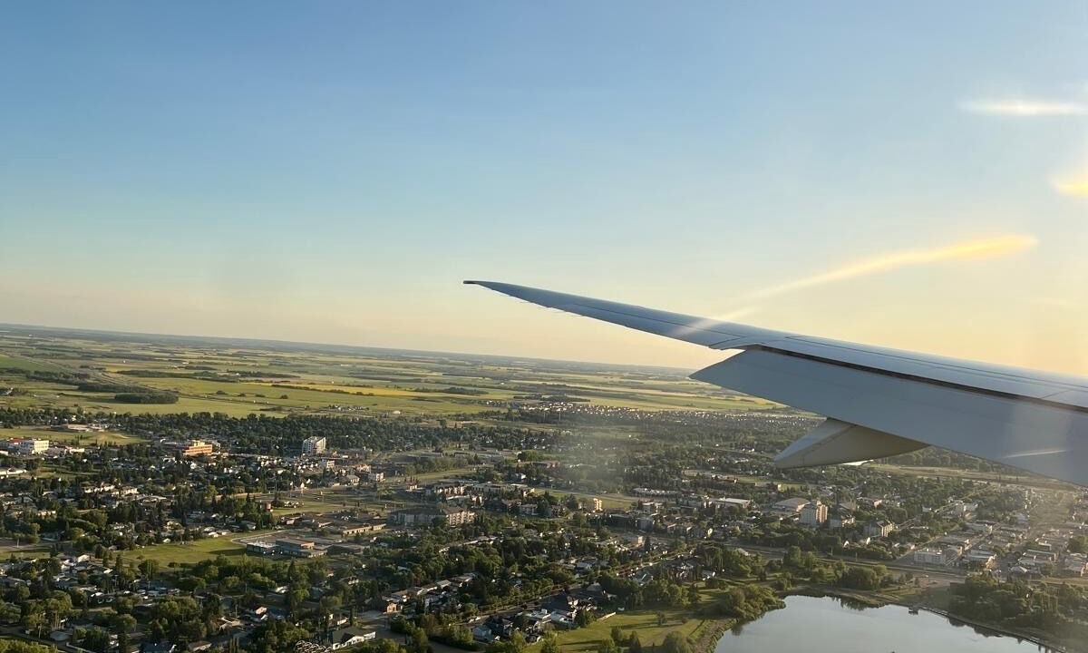 Photo of Outdoor in Leduc