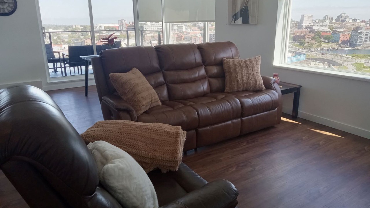 Photo of Bedroom in Victoria West