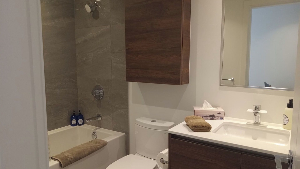 Photo of Bathroom in Victoria West