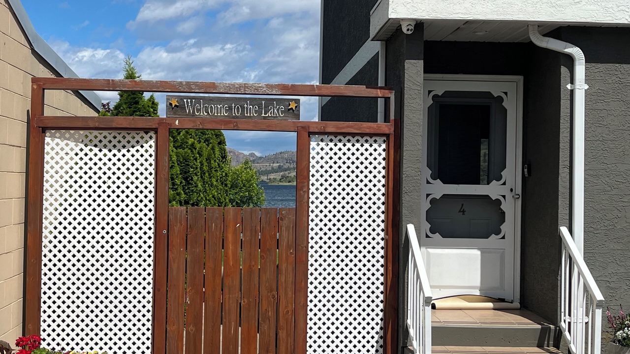 Photo of Outdoor in Okanagan-Similkameen
