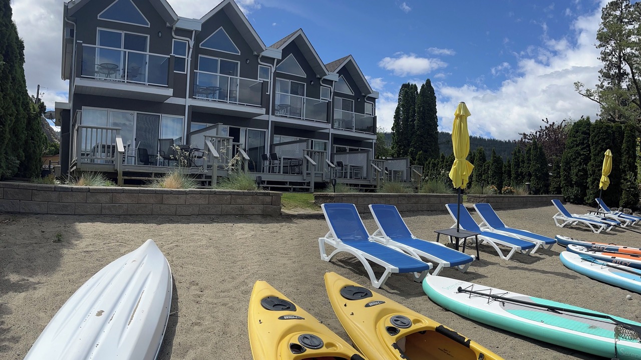 Photo of Others in Okanagan-Similkameen