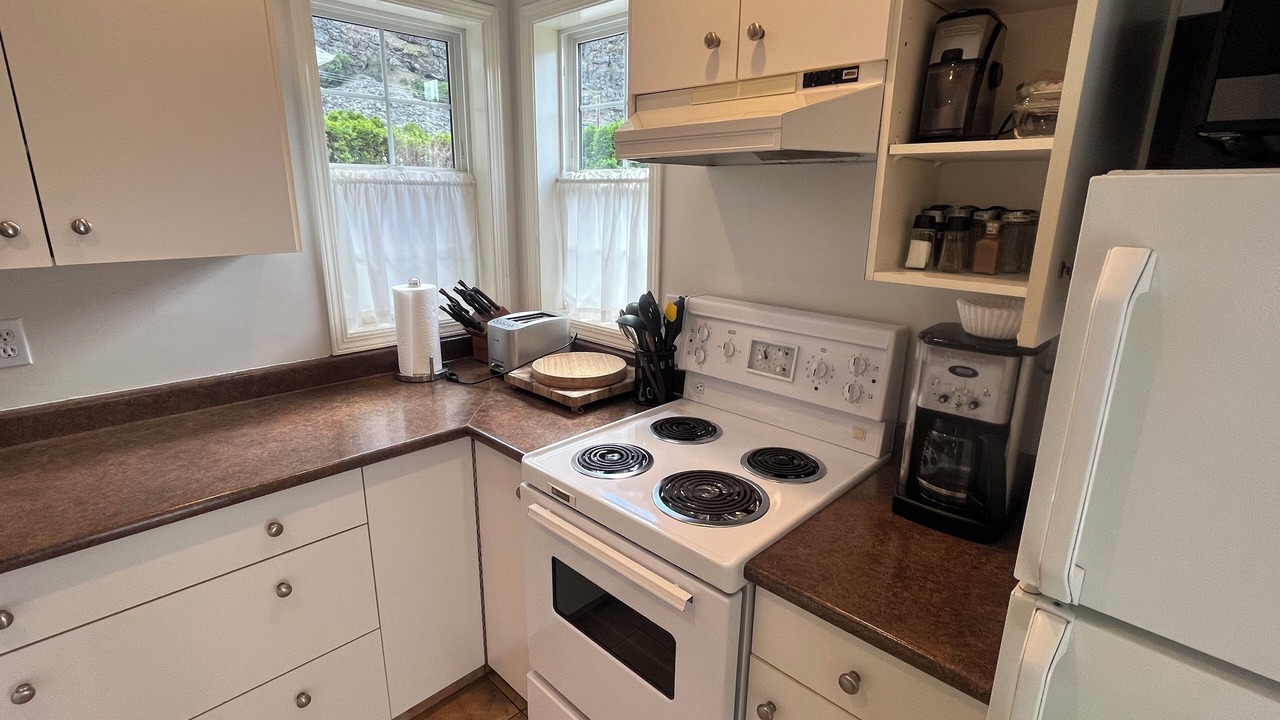 Photo of Kitchen in Okanagan-Similkameen