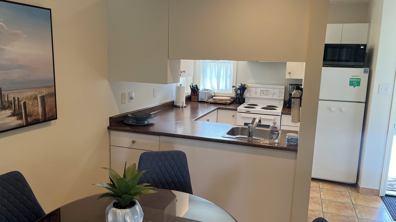 Photo of Kitchen in Okanagan-Similkameen
