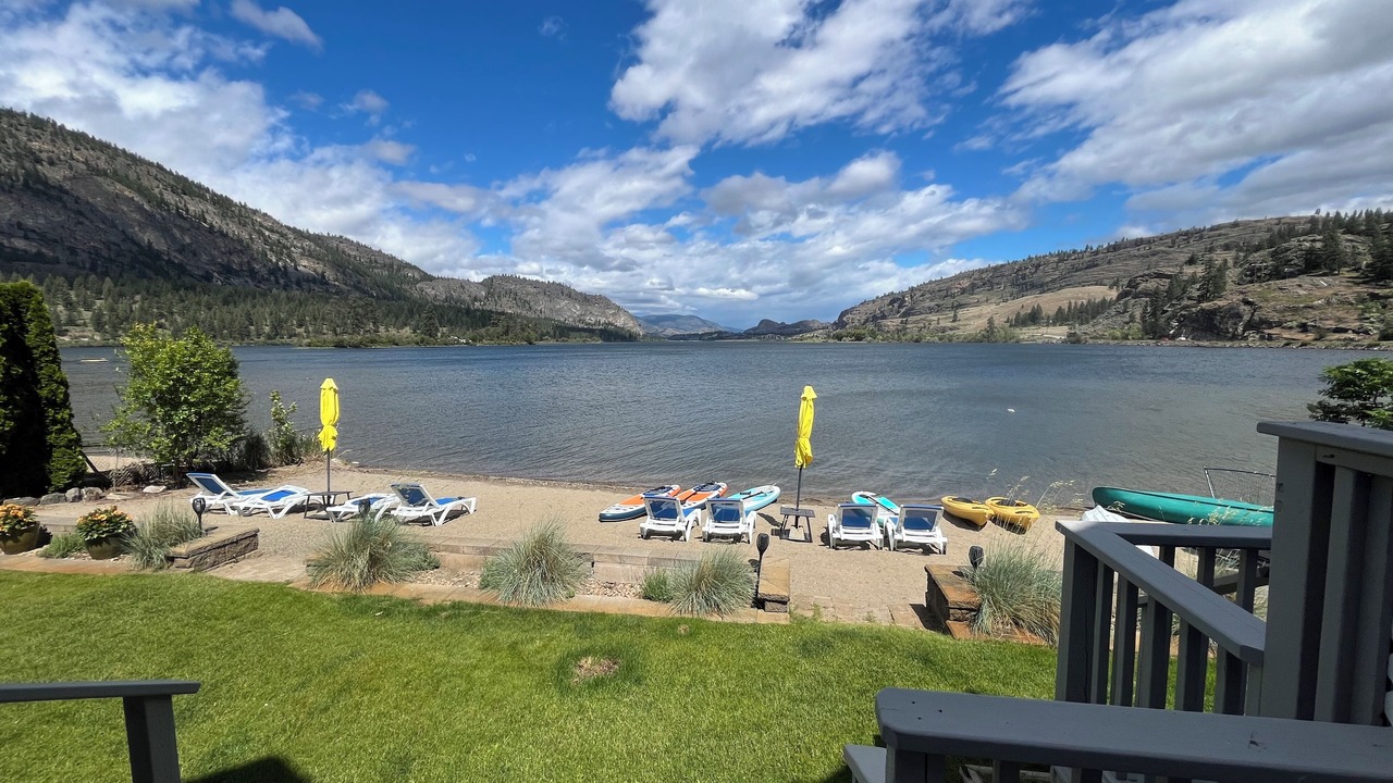 Photo of Outdoor in Okanagan-Similkameen