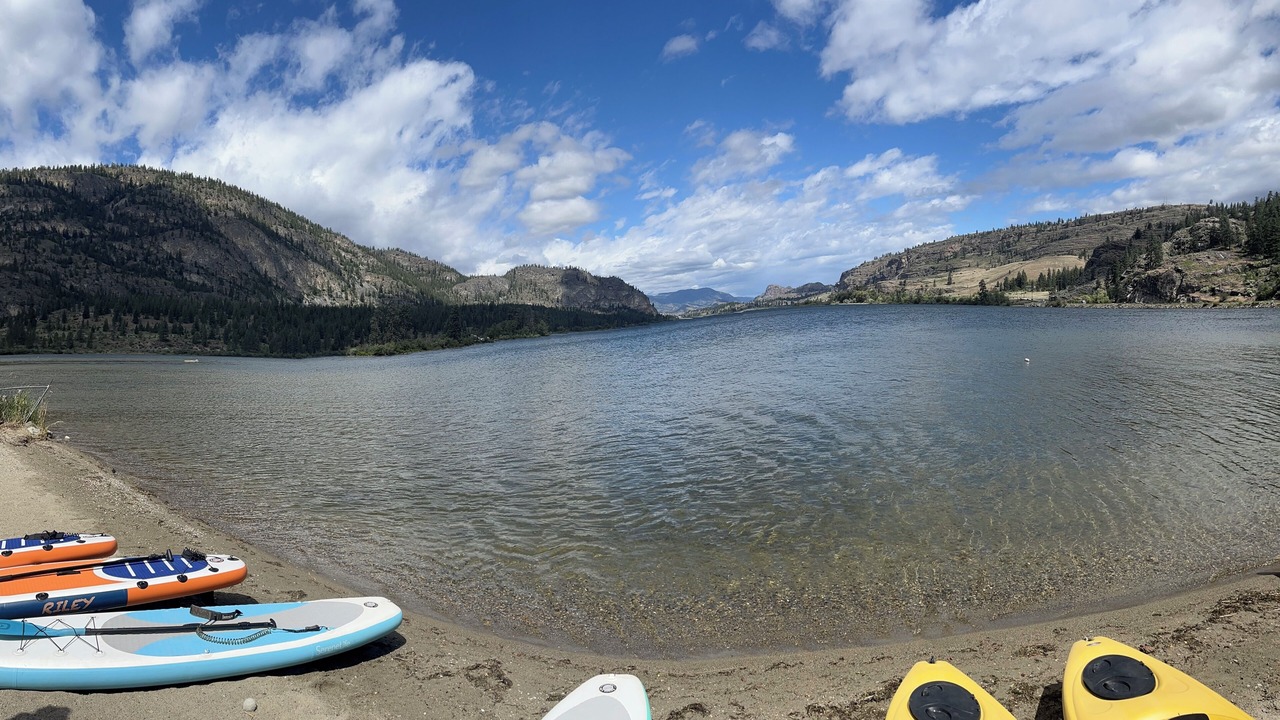 Photo of Others in Okanagan-Similkameen
