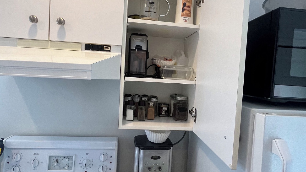Photo of Kitchen in Okanagan-Similkameen