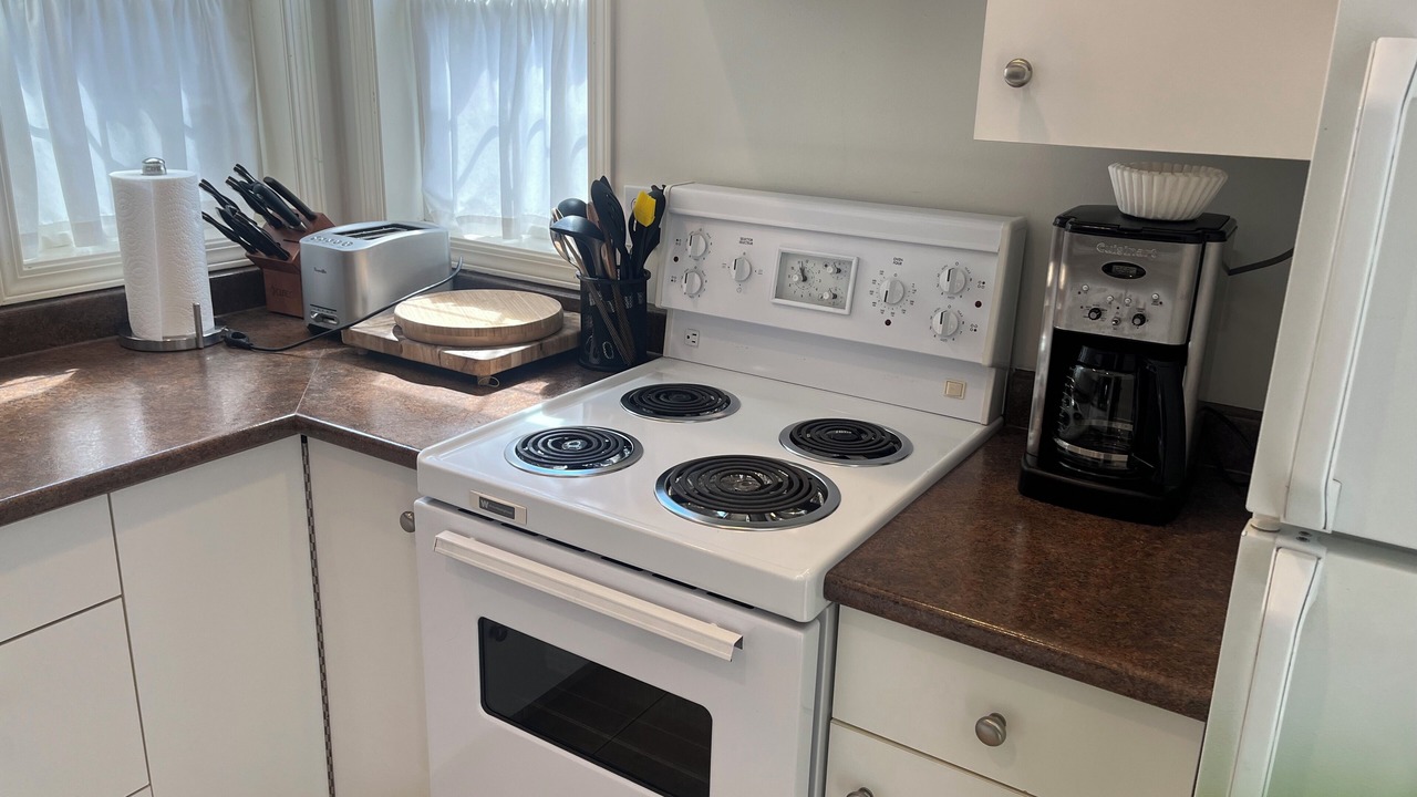 Photo of Kitchen in Okanagan-Similkameen