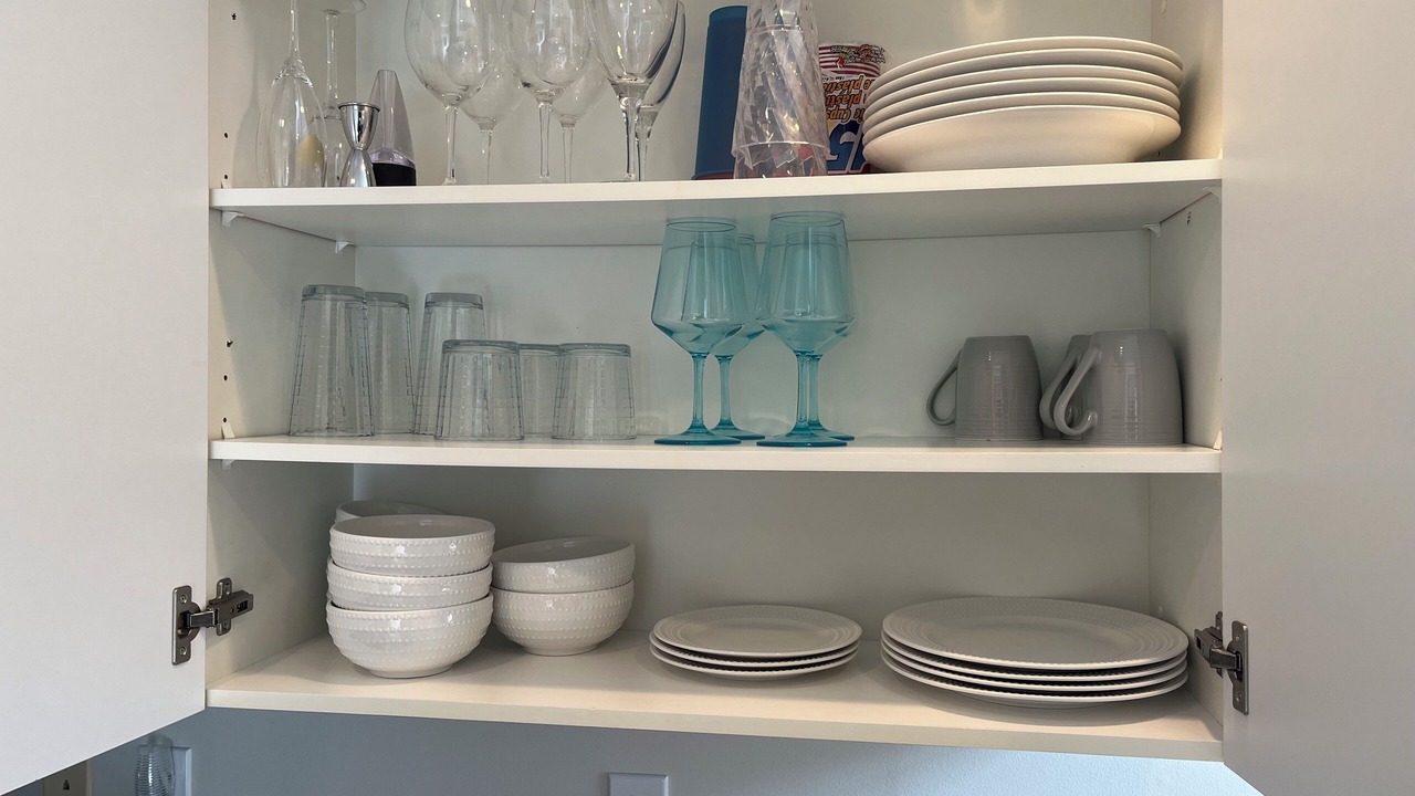 Photo of Kitchen in Okanagan-Similkameen