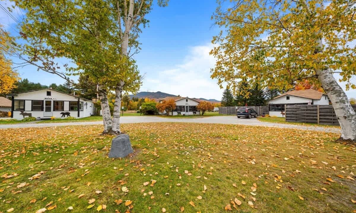 Photo of Outdoor in Twin Mountain