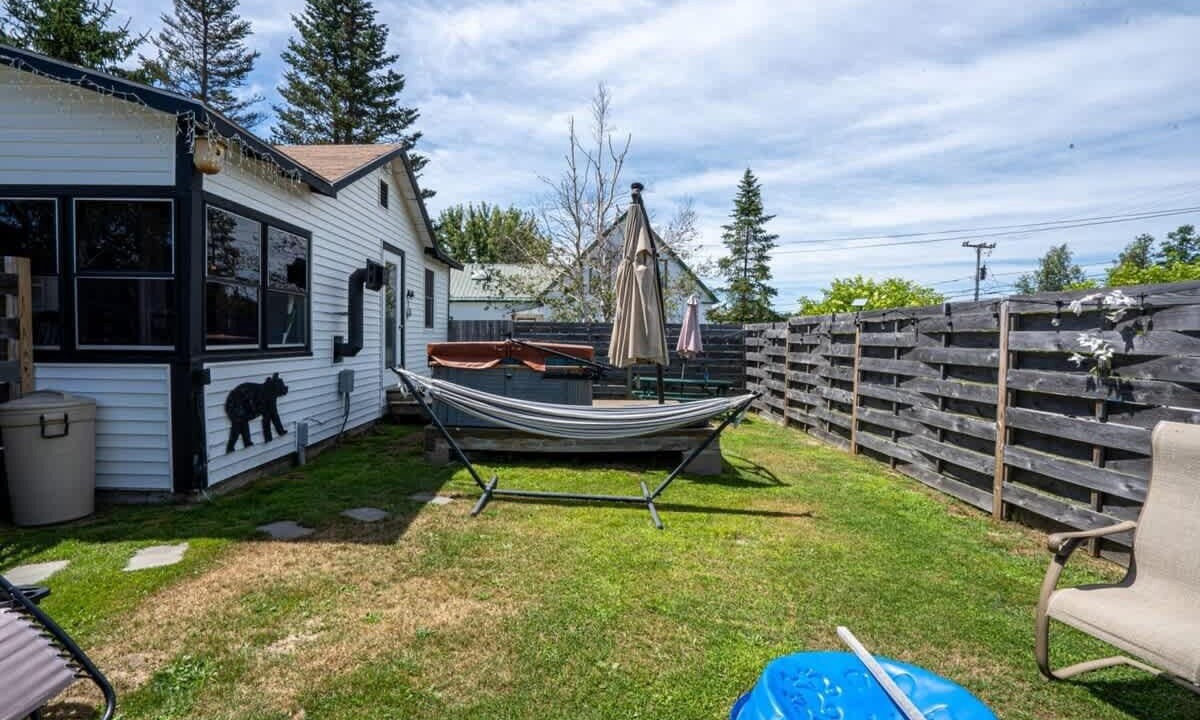 Photo of Patio Balcony in Twin Mountain