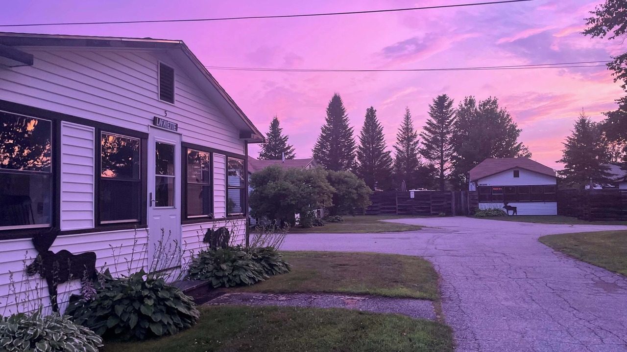 Photo of Outdoor in Twin Mountain