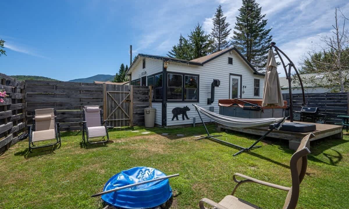 Photo of Outdoor in Twin Mountain